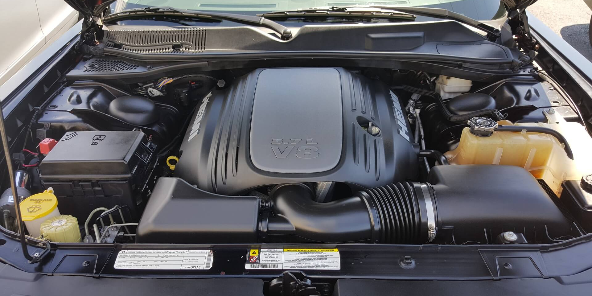 Motor Temizliği ve Koruma